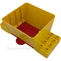 Lego Duplo Sonderteile